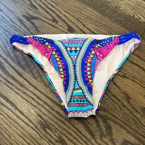 Mara hoffman bikini bottom